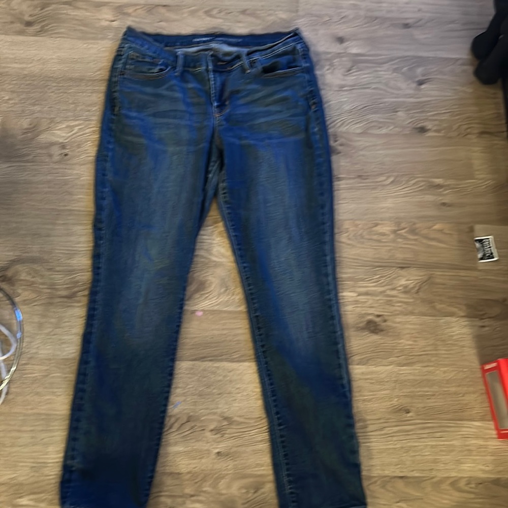 Old navy jeans
